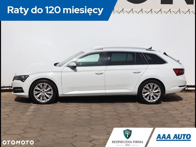 Skoda Superb - 3
