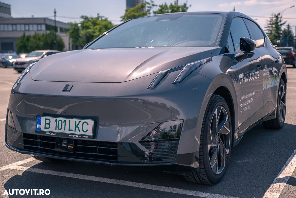 Lynk&Co 02 - 2