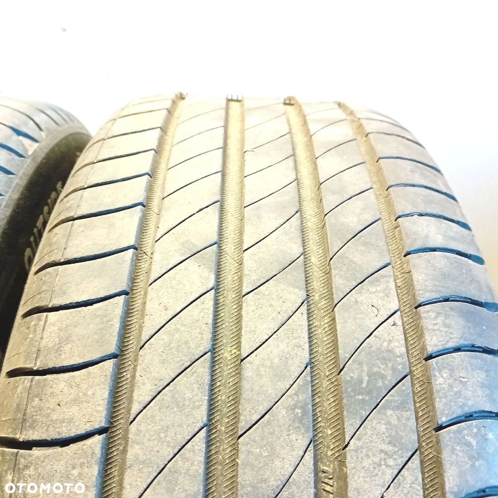 Felgi aluminiowe Opel Corsa E Opel Adam 16 - 14