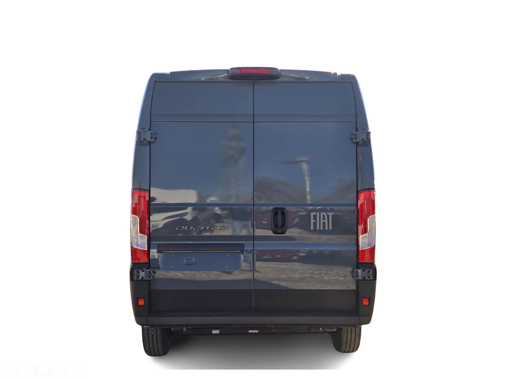 Fiat Ducato L3H2 140KM - 5