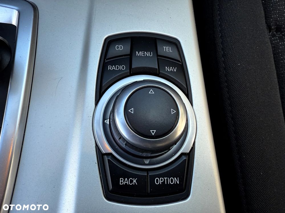BMW X3 xDrive20d - 20