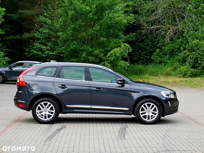 Volvo XC 60 D3 Geartronic Momentum - 5