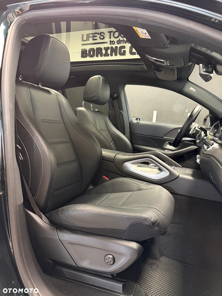 Mercedes-Benz GLE 400 d 4-Matic Premium Plus - 14