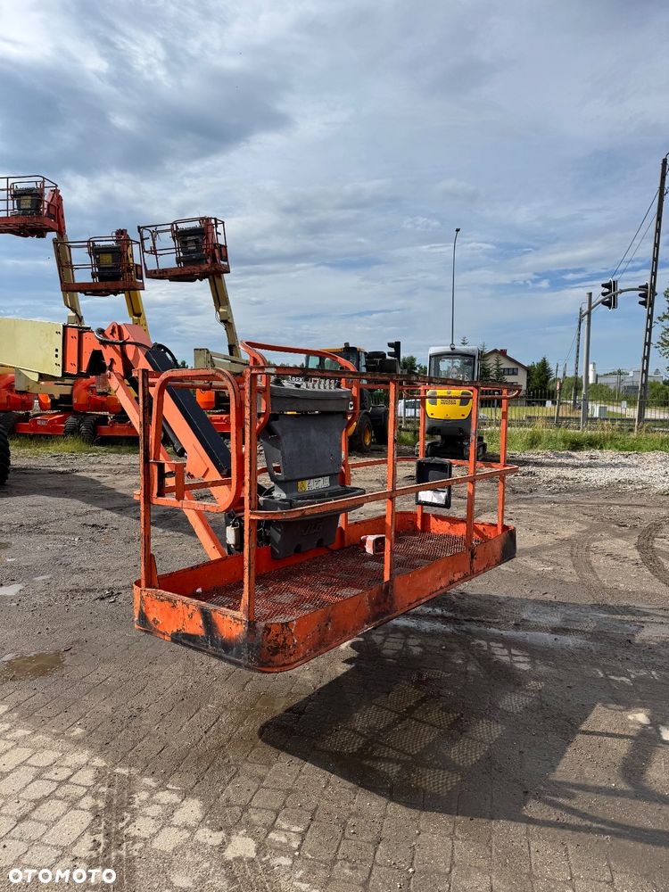 JLG 860 - 11