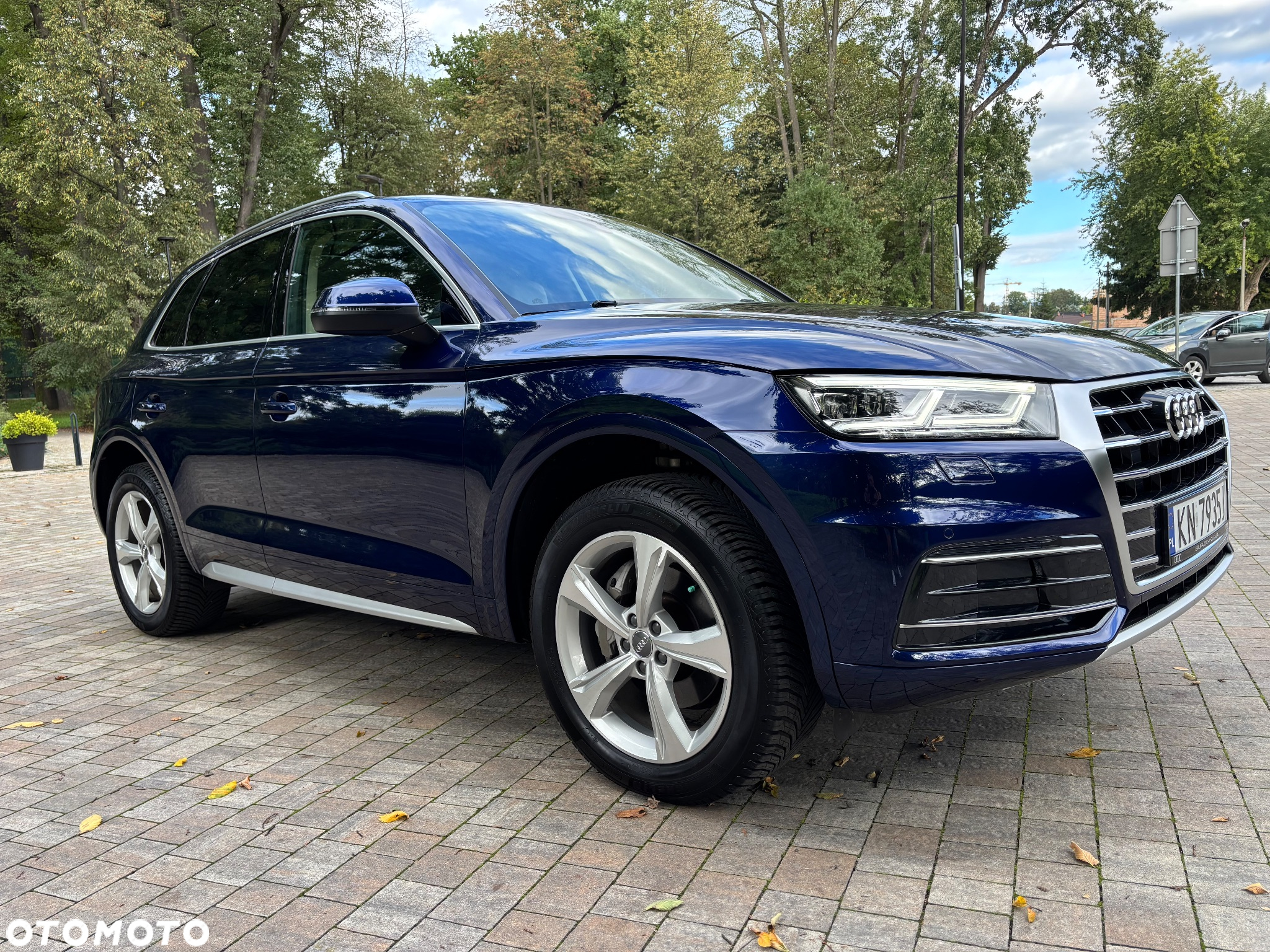 Audi Q5 - 10