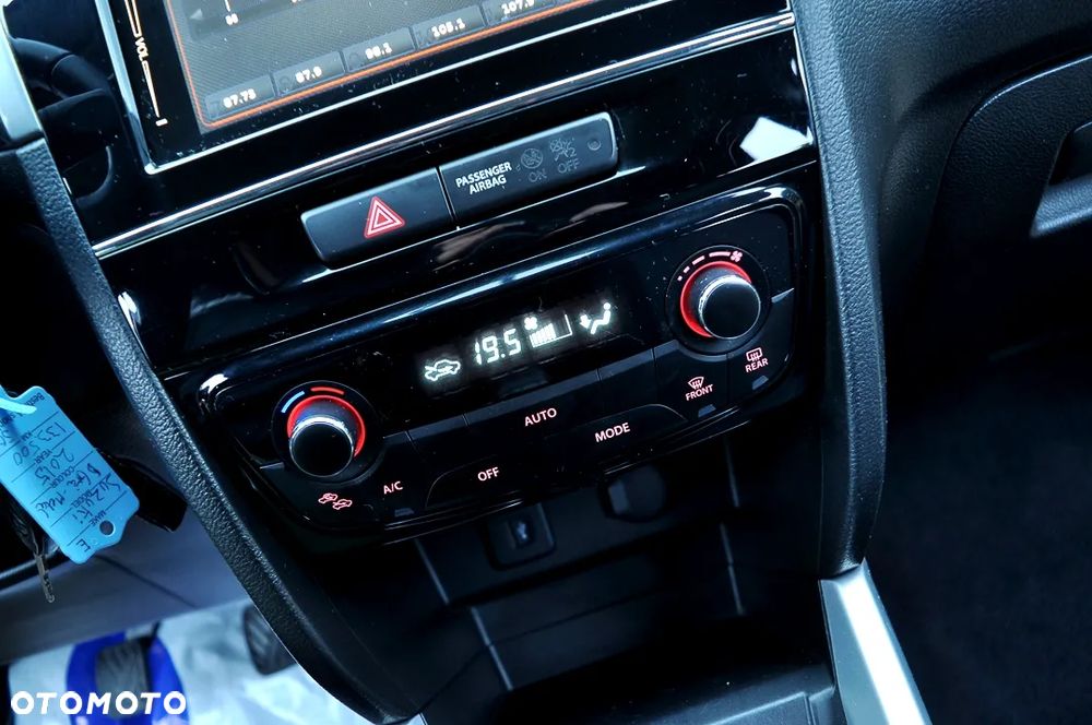 Suzuki Vitara 1.6 (4x2) Comfort - 31