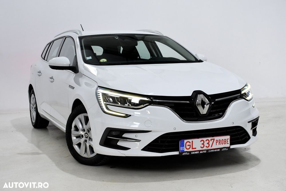 Renault Megane - 2