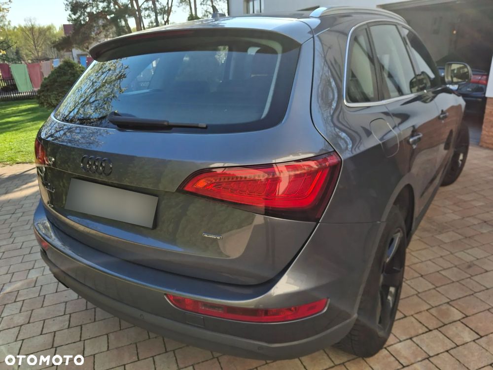 Audi Q5 - 6