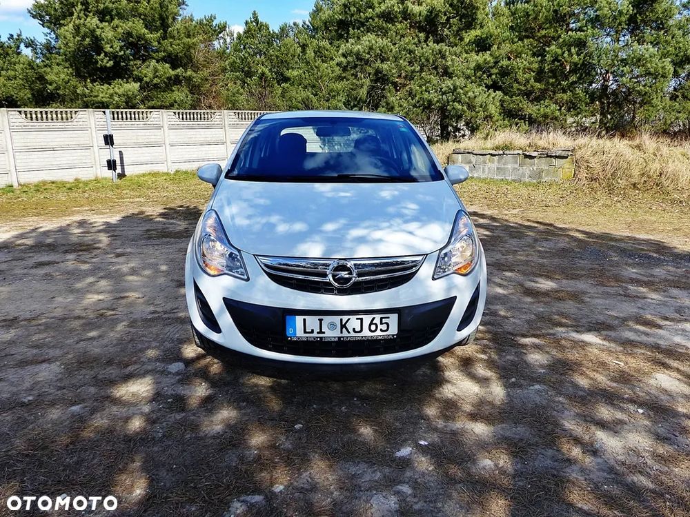 Opel Corsa 1.2 16V Enjoy - 2
