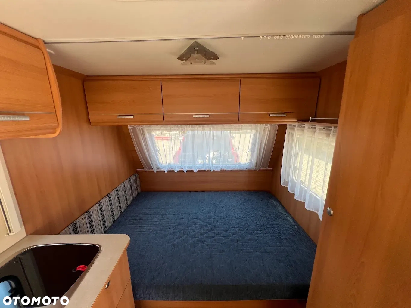 Caravelair Antares Luxe 340 - 10