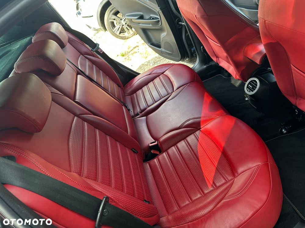Alfa Romeo Giulietta 2.0 JTDM 16V TCT Sport - 17