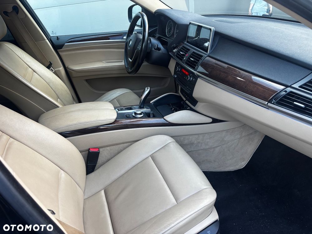 BMW X6 30d xDrive - 9