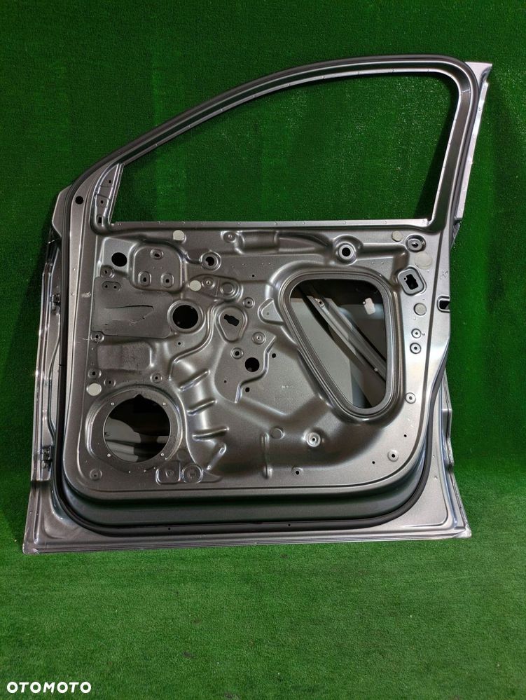 DRZWI PRZEDNIE PRAWE PRAWY PRZÓD SEAT ATECA 16- NR.2973 - 3