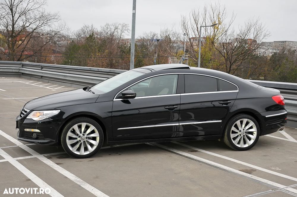 Volkswagen Passat CC - 3