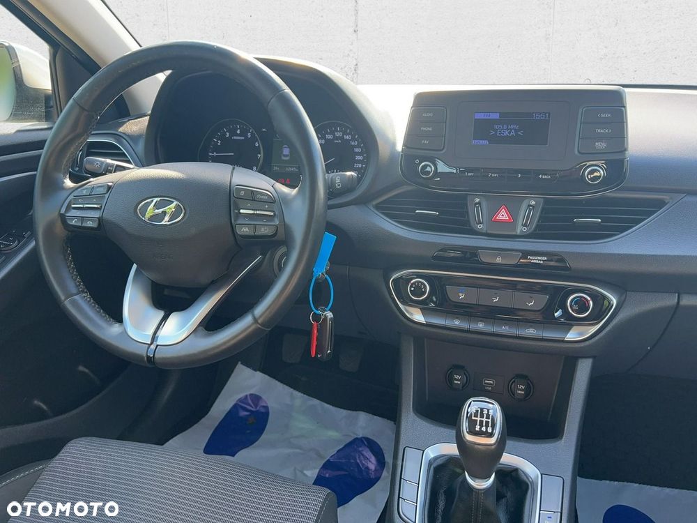 Hyundai i30 - 18