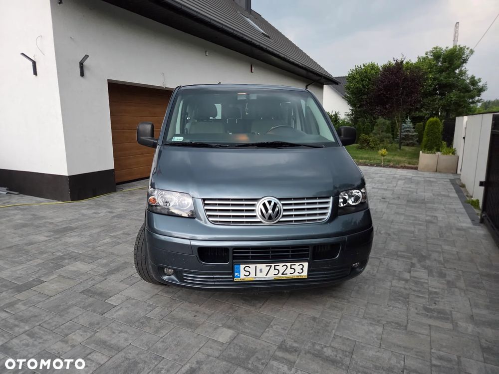 Volkswagen Transporter - 15