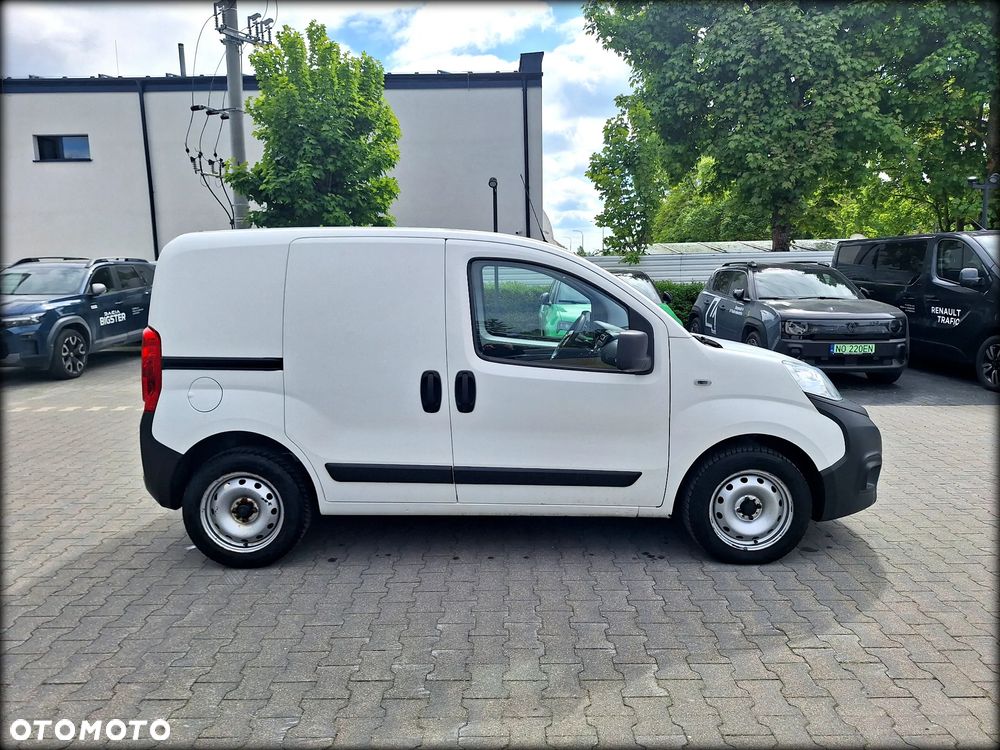 Fiat FIORINO - 3