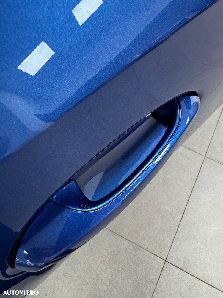 BMW X6 M M50d - 8