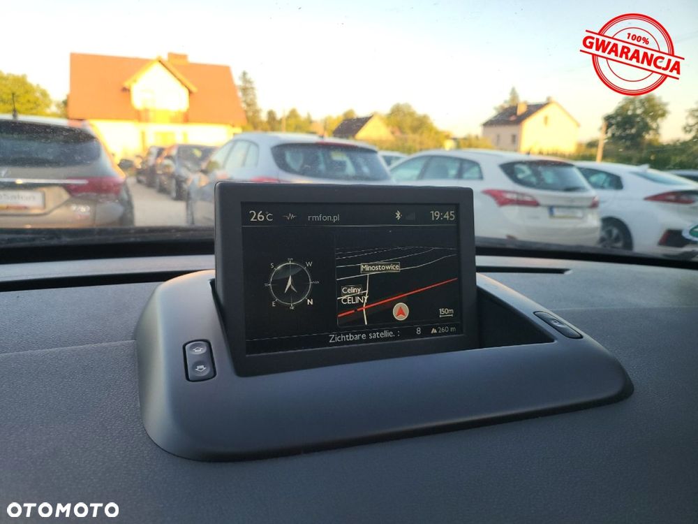 Peugeot 5008 120 VTi Premium - 25