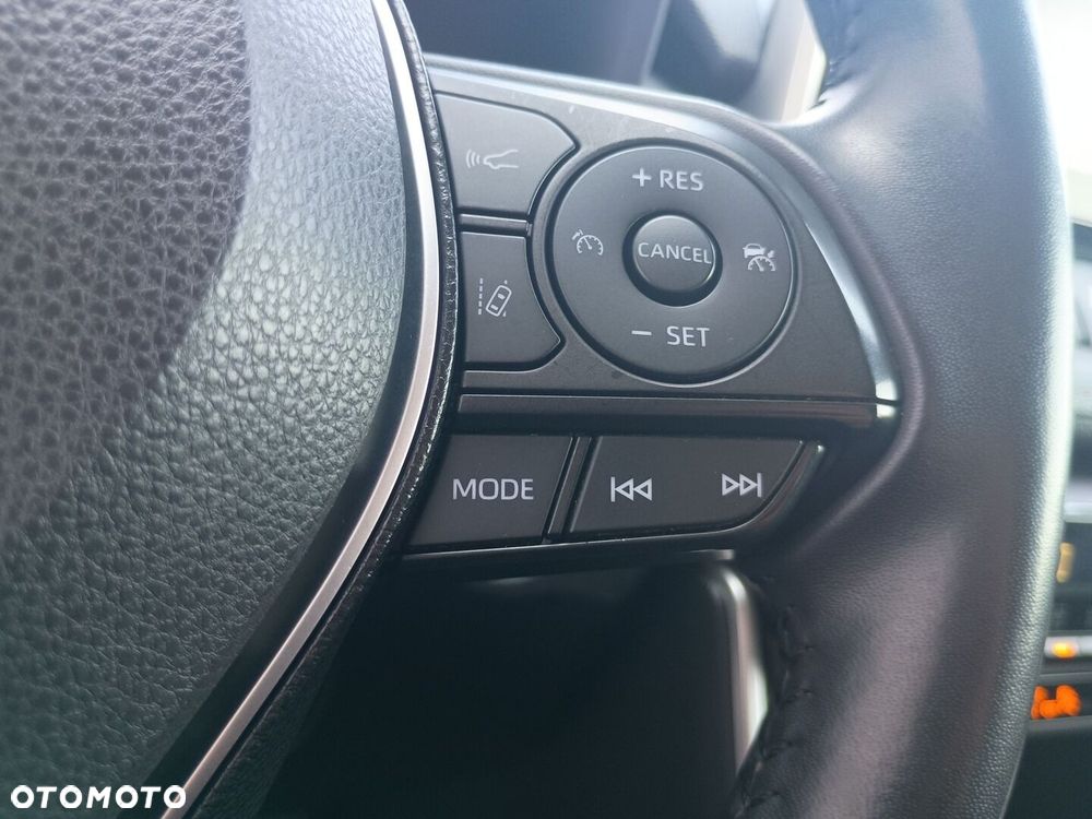 Toyota RAV4 2.0 Comfort 4x4 MS - 14