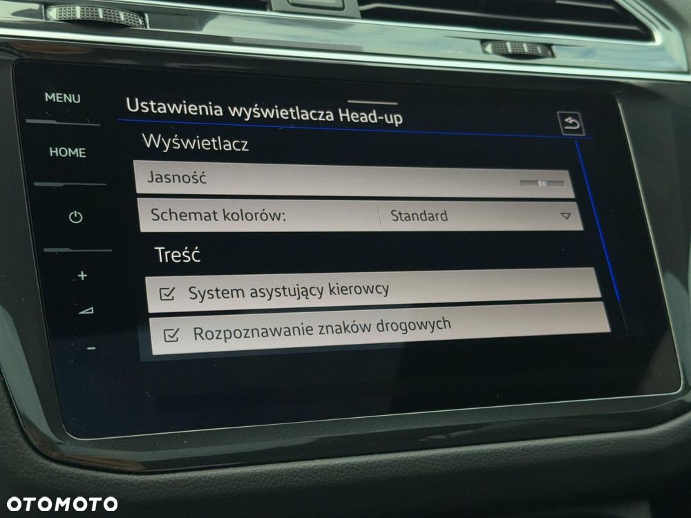 Volkswagen Tiguan 2.0 TDI SCR 4Mot R-Line DSG - 34