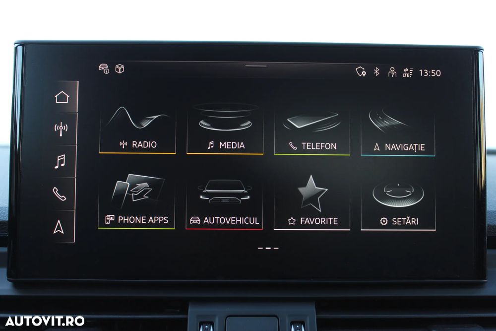 Audi Q5 40 TDI quattro S tronic MHEV S Line - 25