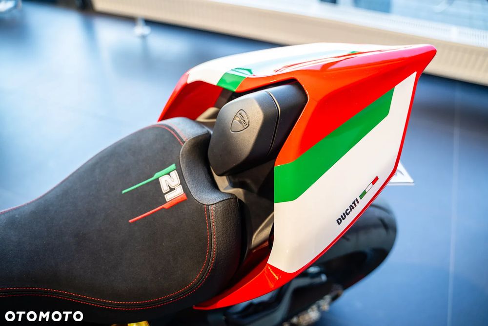 Ducati Panigale V2 - 15
