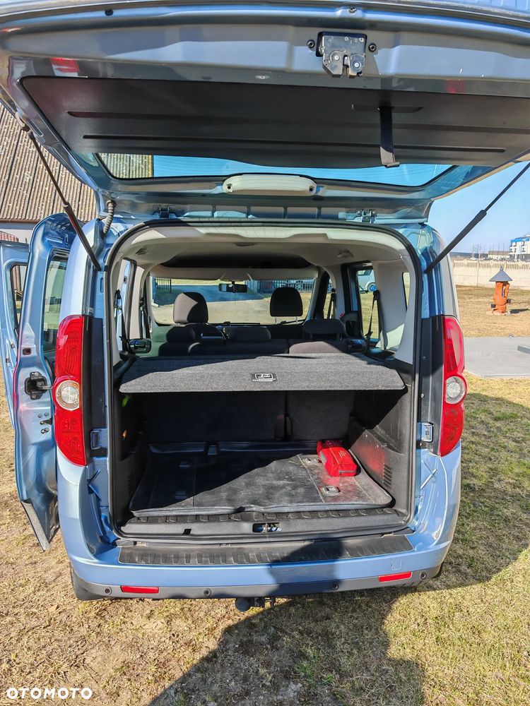 Opel Combo Tour L1H1 - 12