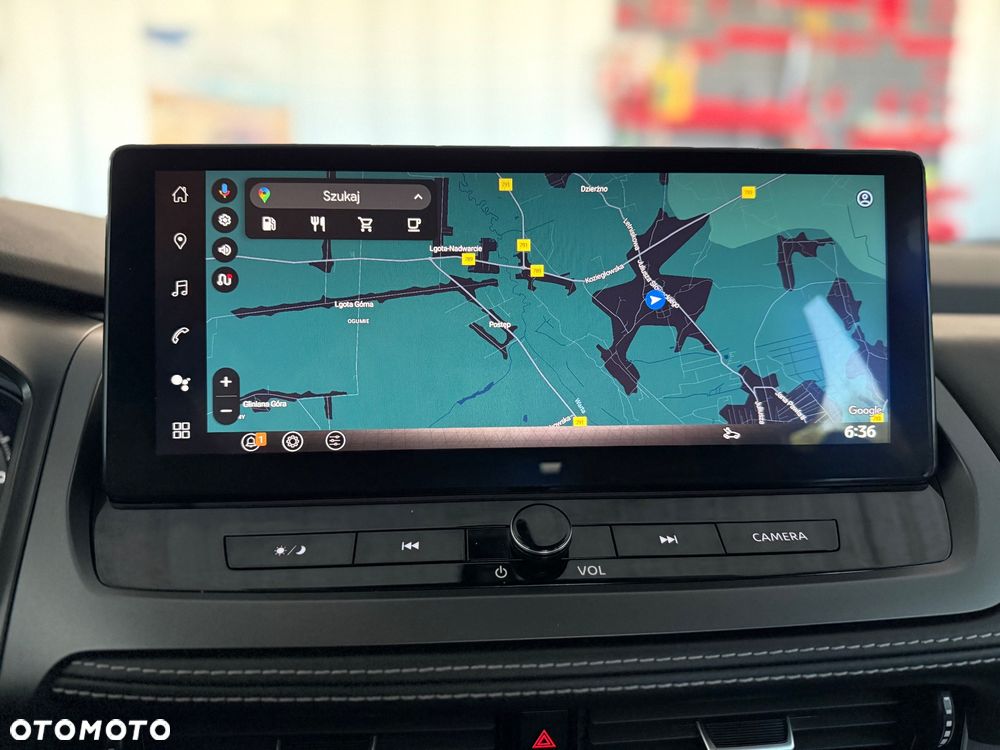 Nissan Qashqai 1.3 DIG-T N-Connecta DCT - 31