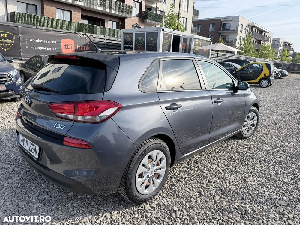 Hyundai i30 - 17