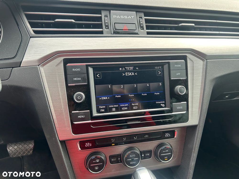 Volkswagen Passat 1.5 TSI EVO Business DSG - 12