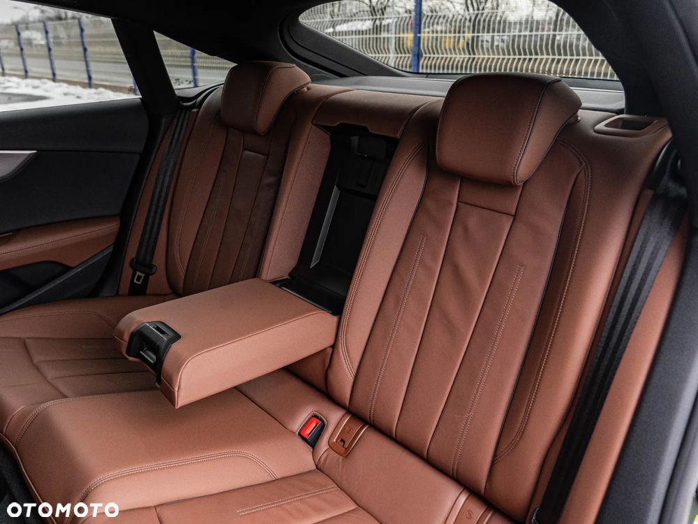 Audi A5 Sportback 40 TDI quattro S tronic S line - 29