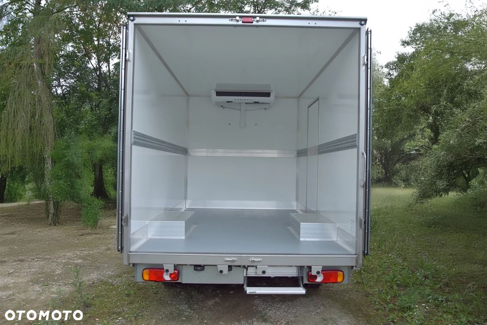 Renault Master Platforma Izoterma  2.0 170KM - 6