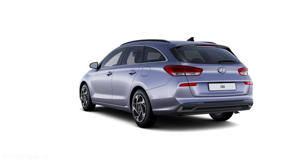 Hyundai i30 1.6 T-GDI Smart DCT - 3
