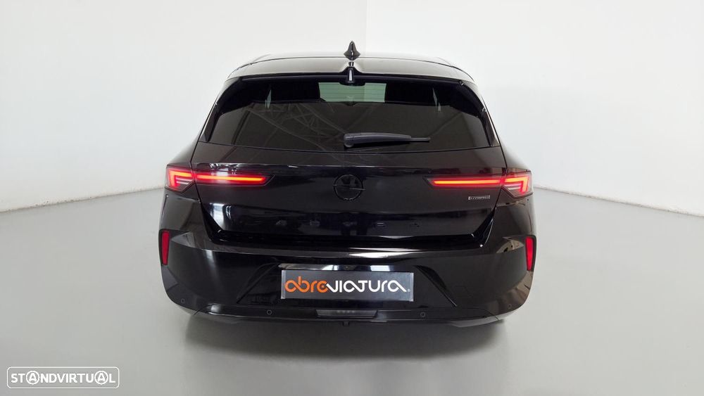 Opel Astra 1.6 T PHEV GS Line - 6