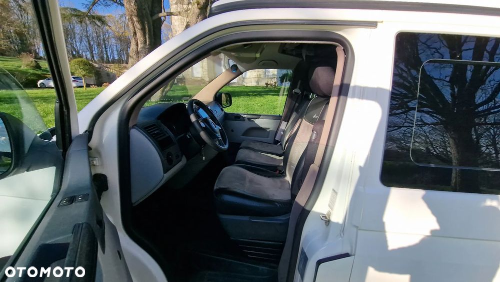 Volkswagen Transporter - 19