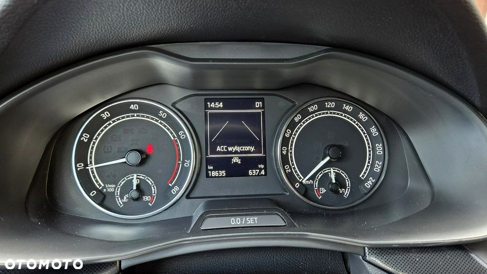 Skoda Kamiq 1.5 TSI Style DSG - 30