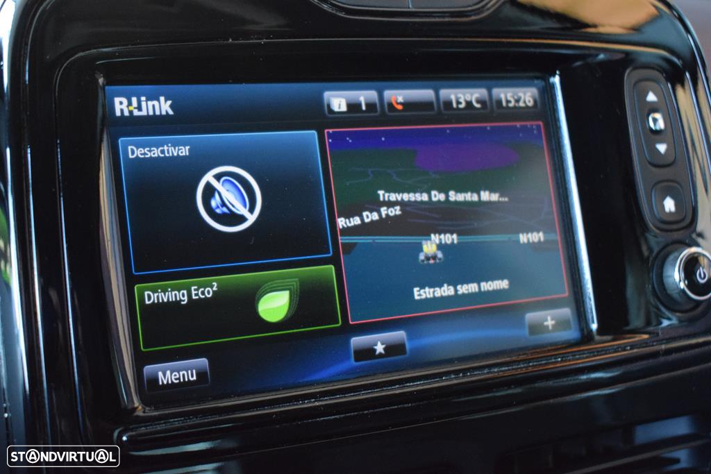 Renault Zoe (c/ Bateria) Intens 40 - 21