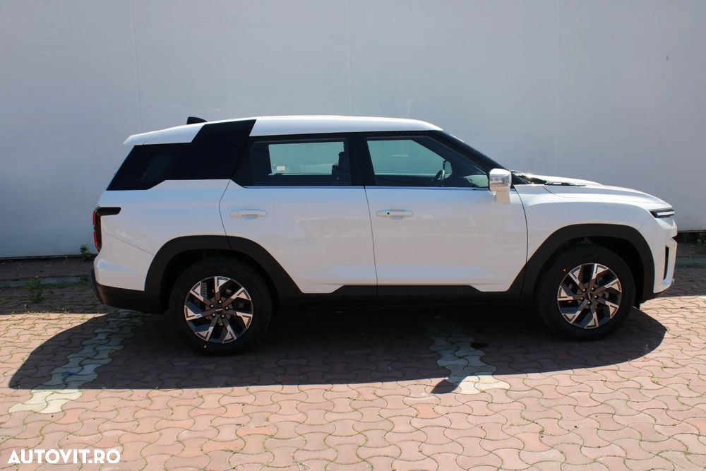 KG Mobility Torres EVX - 6