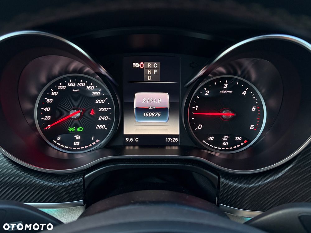 Mercedes-Benz Klasa V 300 d 4-Matic Exclusive 9G-Tronic (długi) - 20