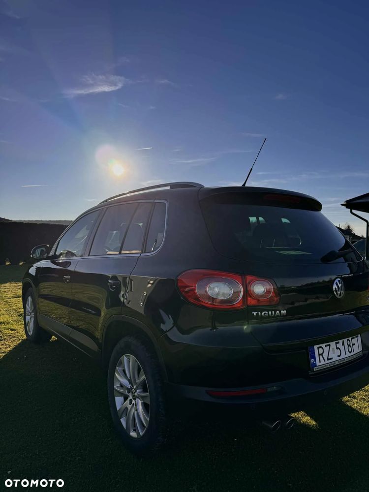 Volkswagen Tiguan - 6