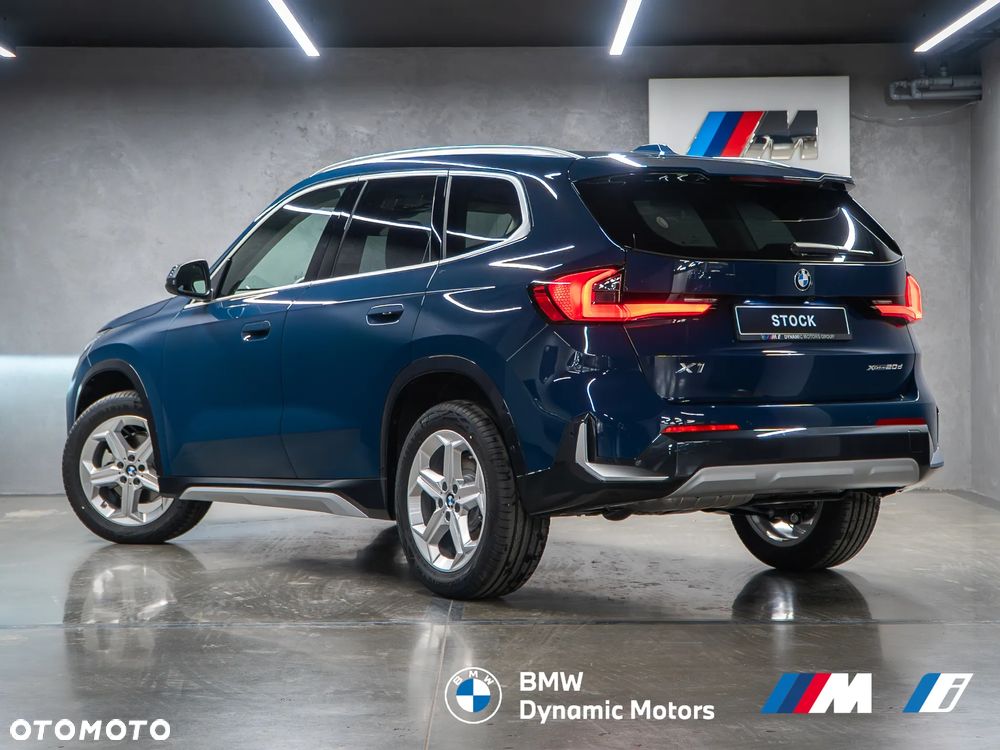 BMW X1 xDrive20d xLine - 6