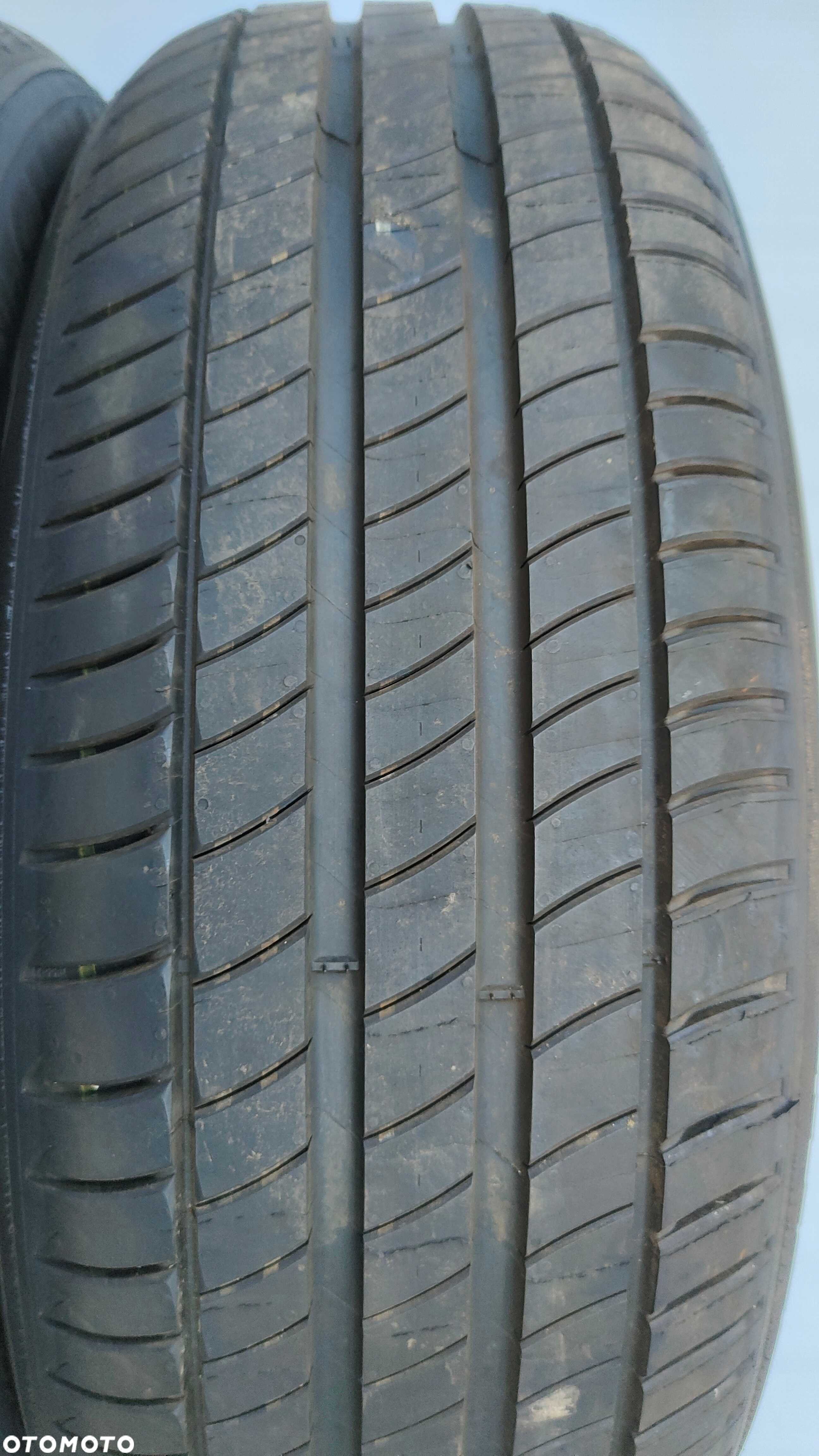 Opony Letnie 205/55/19 Michelin 4szt Nowe Demo 2023r MB - 3
