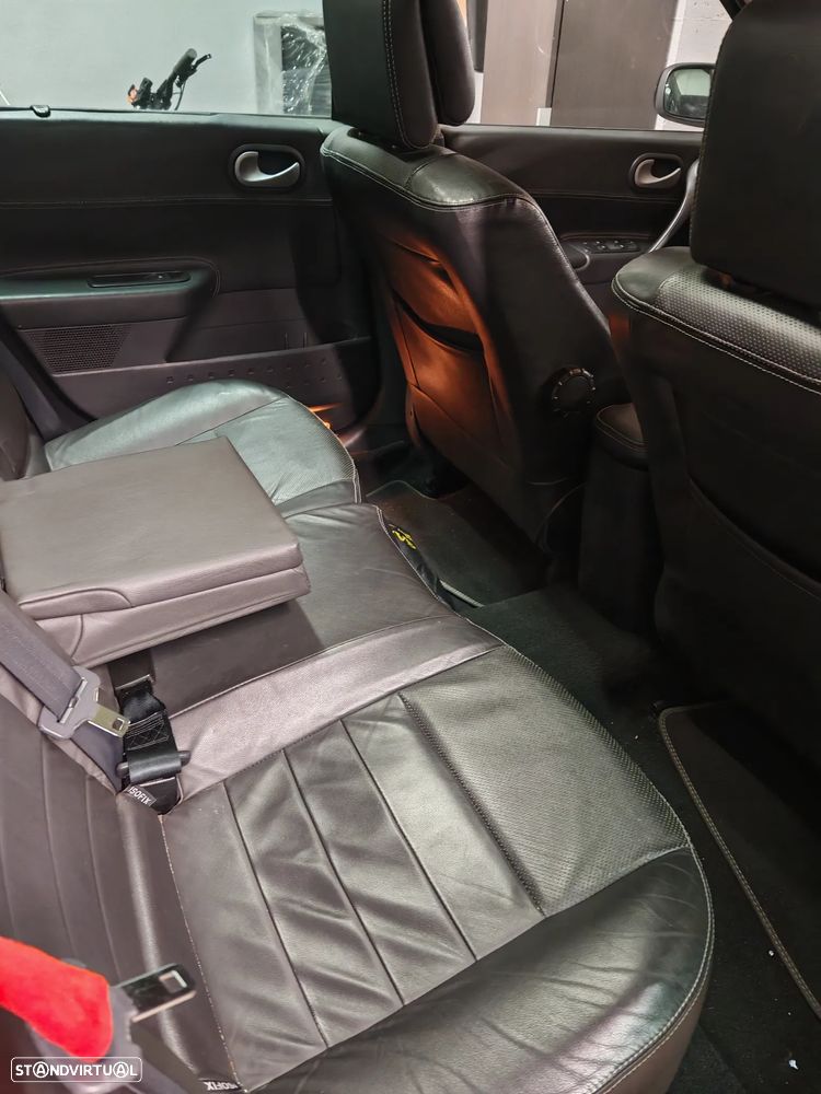 Renault Mégane Break 1.5 dCi SE Exclusive S - 10