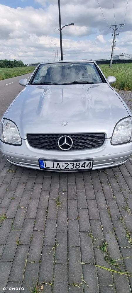 Mercedes-Benz SLK - 16
