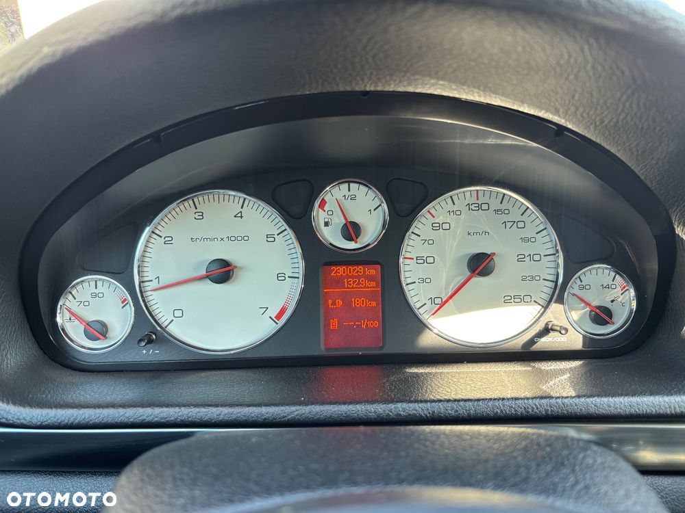 Peugeot 407 2.0 Premium - 23