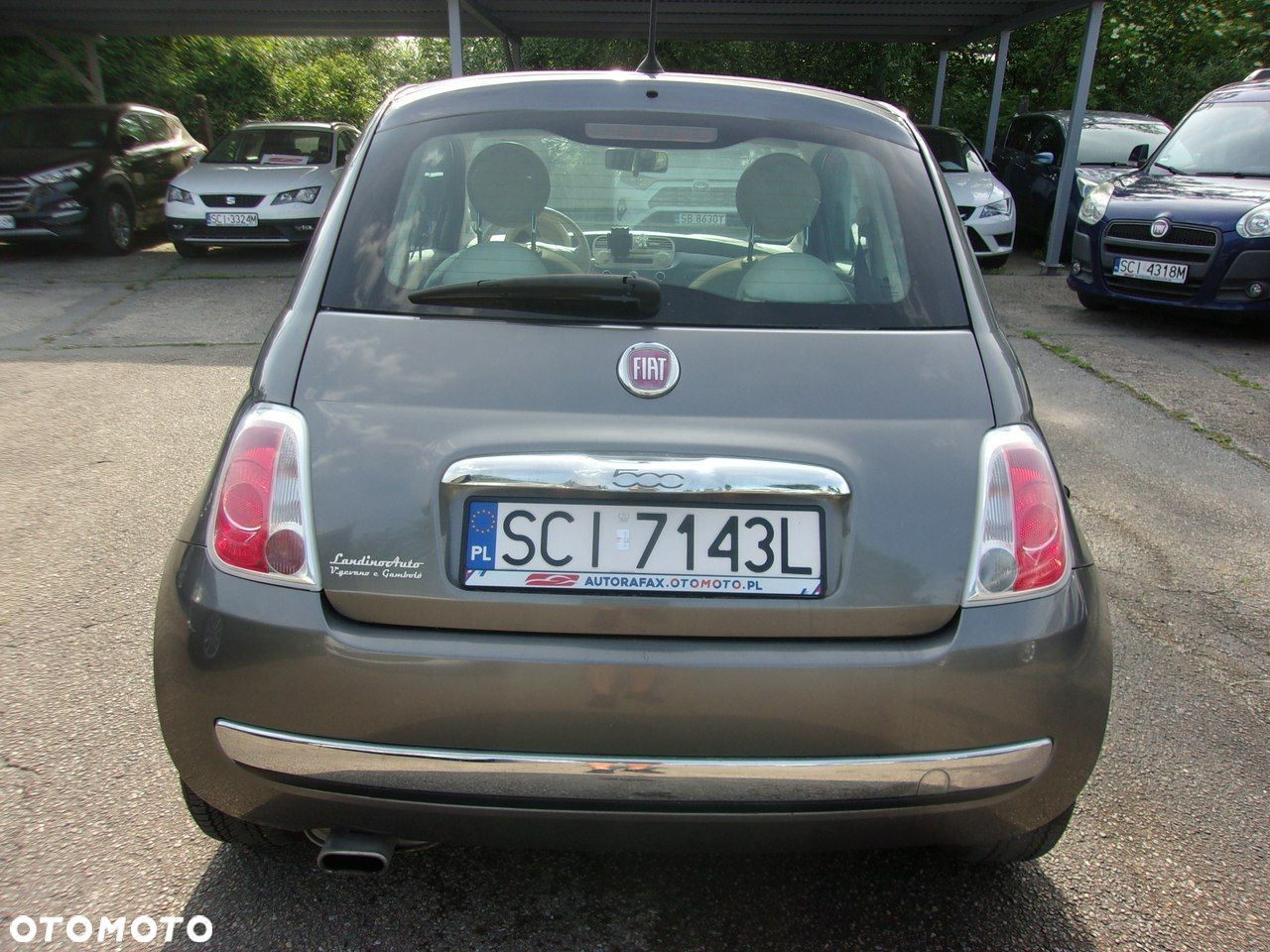 Fiat 500 - 10