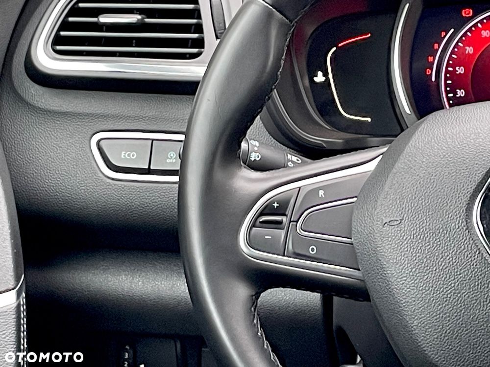 Renault Kadjar 1.3 TCe FAP Intens EDC - 29