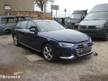 Audi A4 Avant - 1
