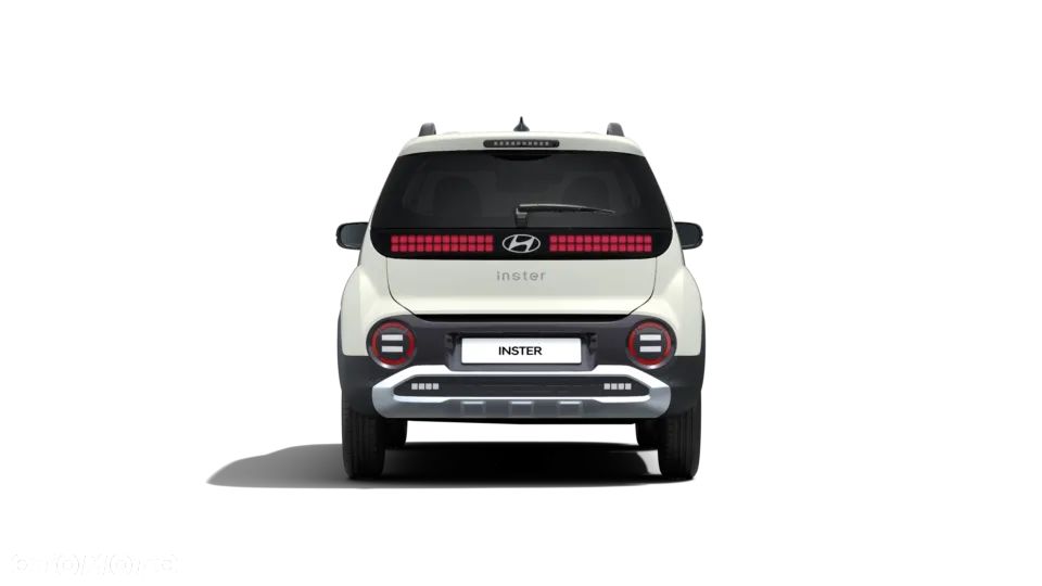 Hyundai Inster - 4